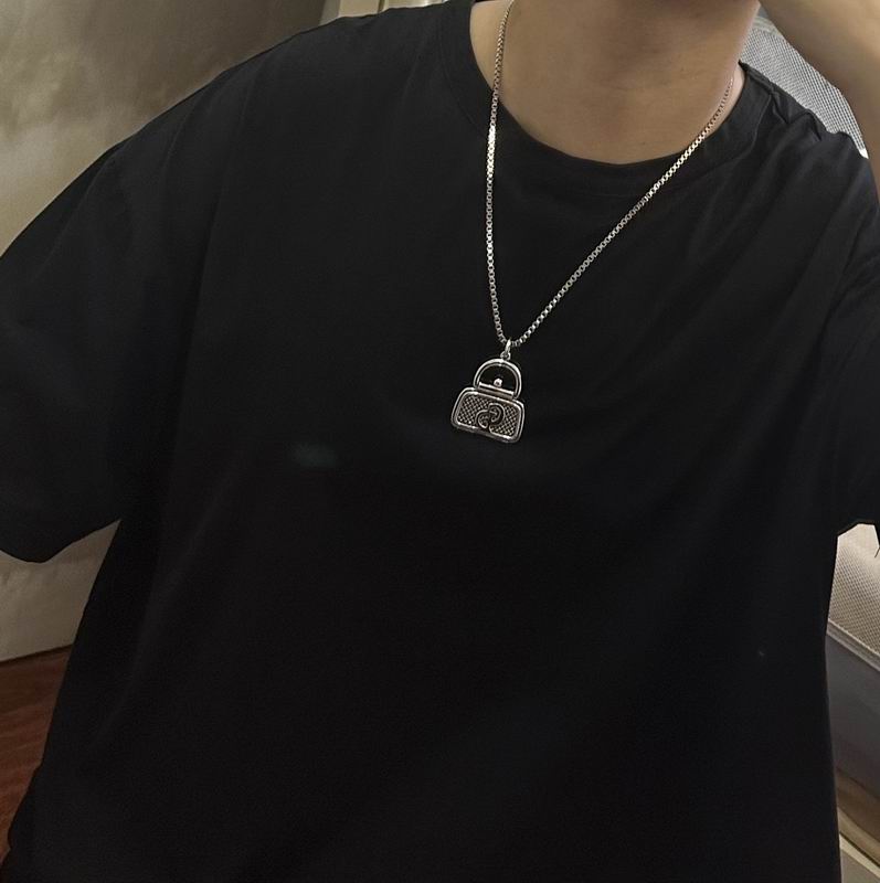 Dior Necklace 05lyr304 (4)